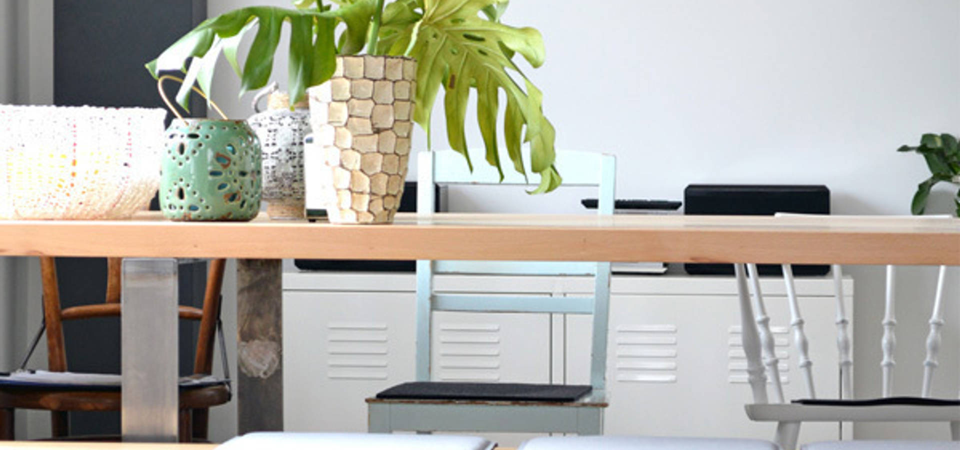 Styling Schlafzimmer par Kristina Steinmetz Design | homify Styling Schlafzimmer par Kristina Steinmetz Design | homify