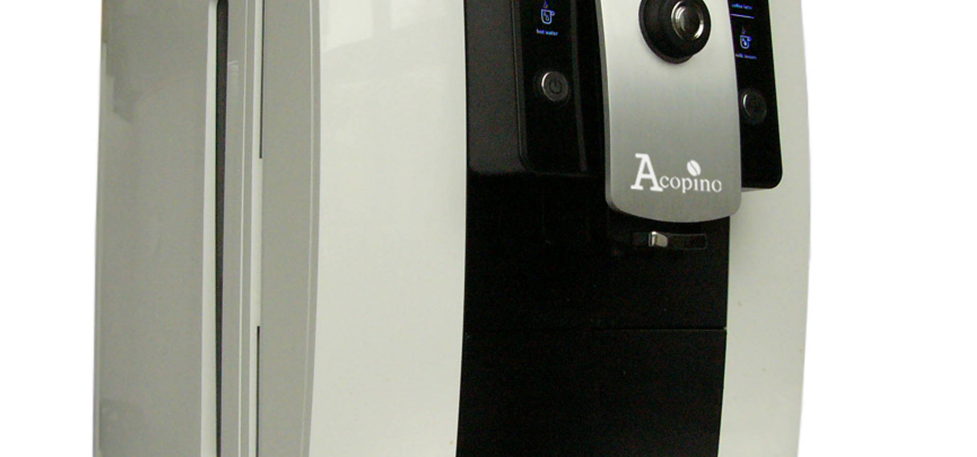 Acopino Espressomaschinen