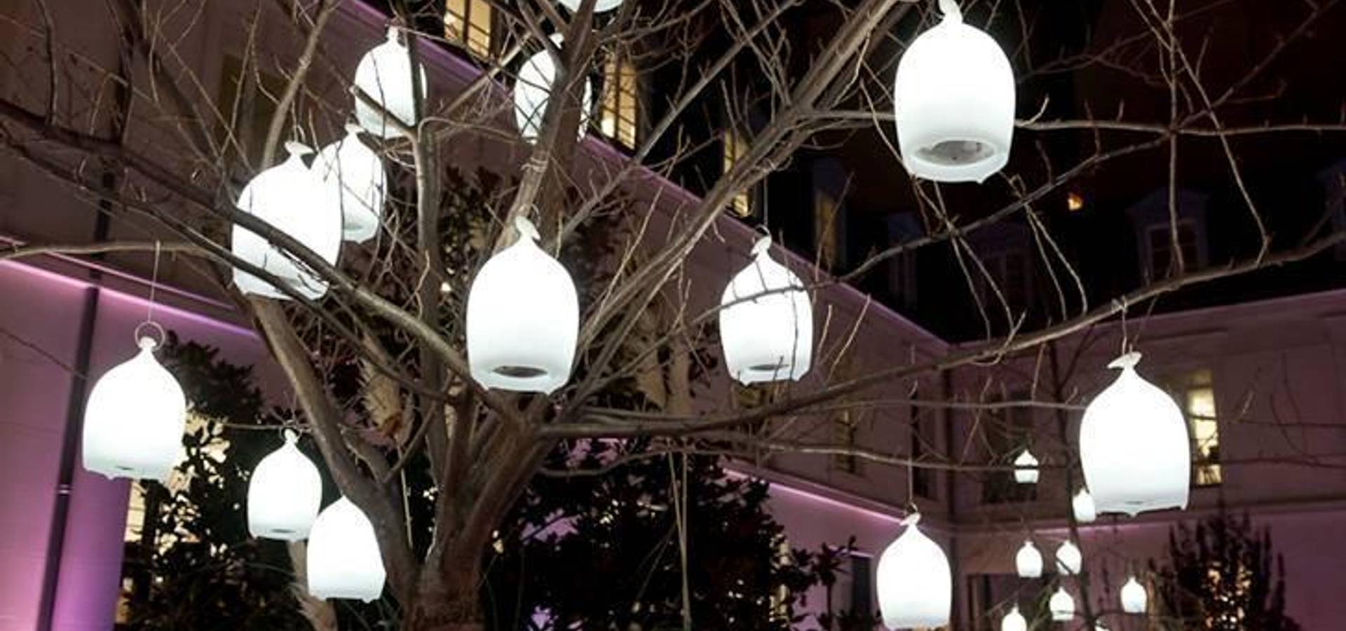 lampe à poser poisson rouge | homify