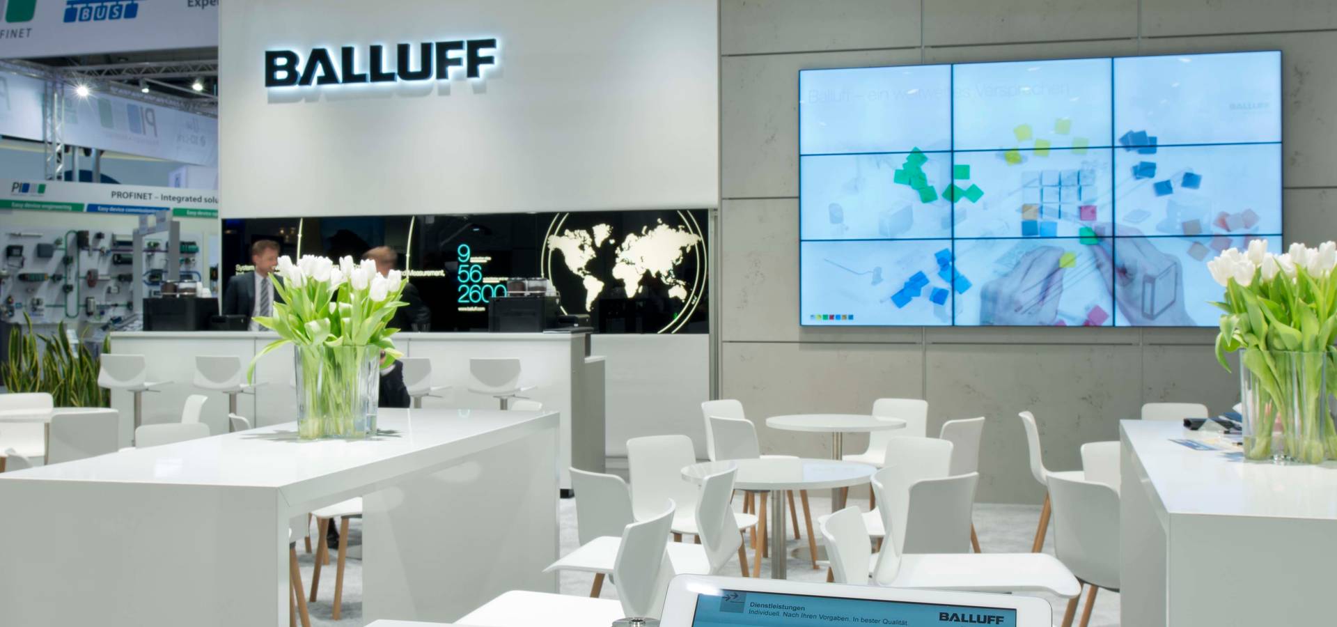 Expotechnik Group Architects In Taunusstein Homify