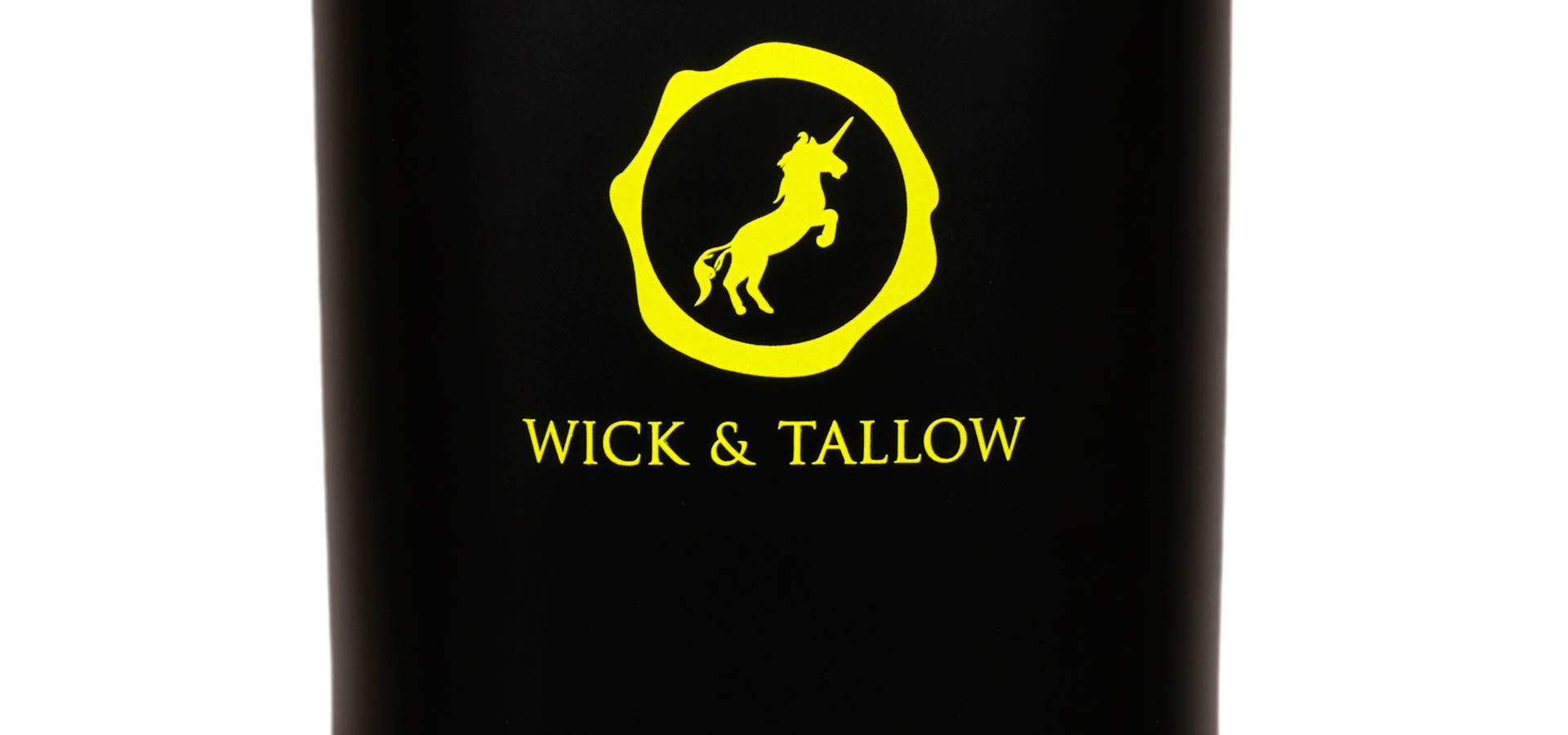 Wick &amp; Tallow