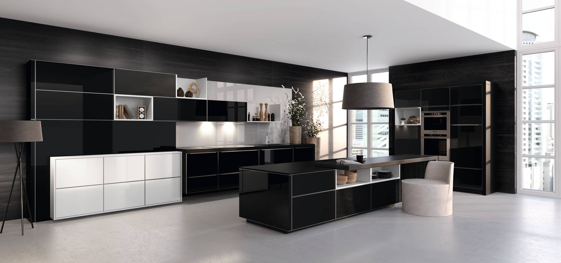 Alno Uk Ltd Kitchen Manufacturers In