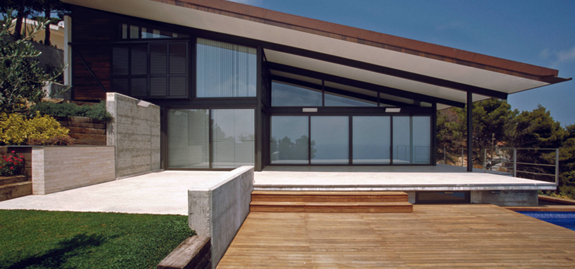 CASA BOSC Homify