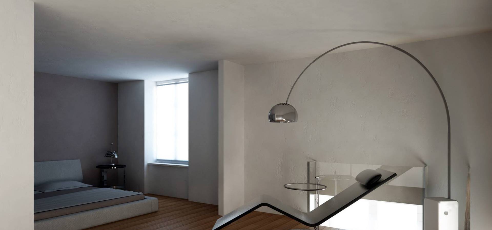 Studio Deal – Architettura d&#39;Interni -