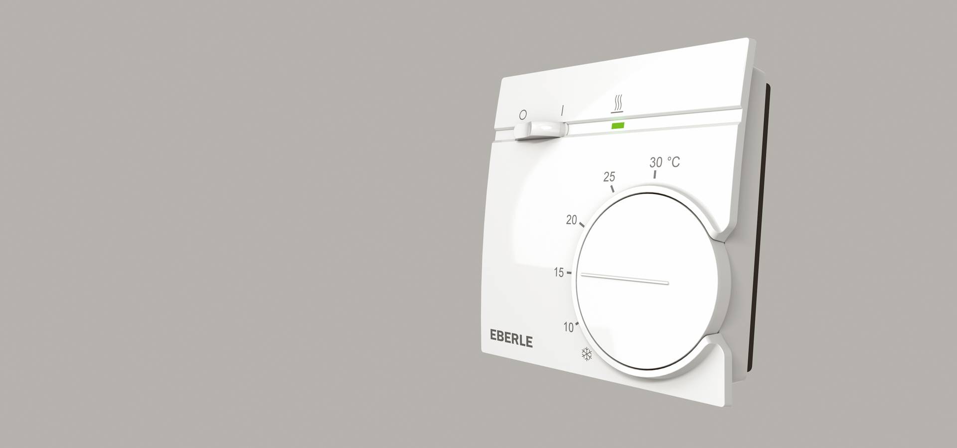 Eberle Controls s23/19