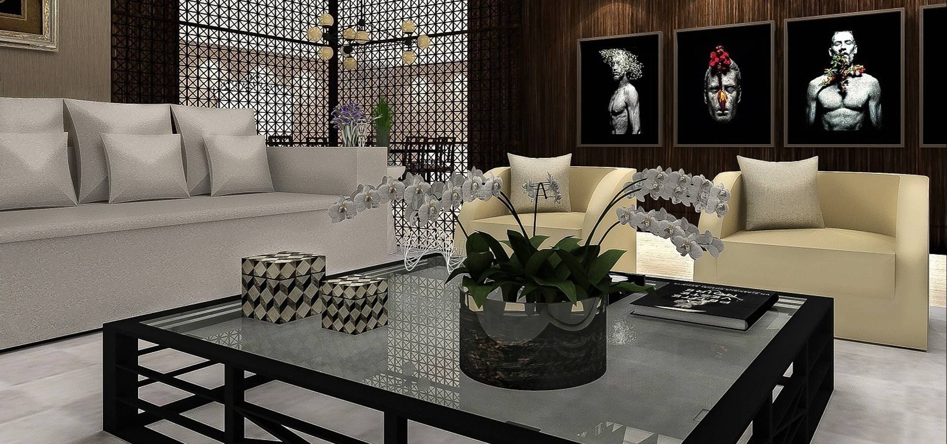 Robson Martins Interior Design