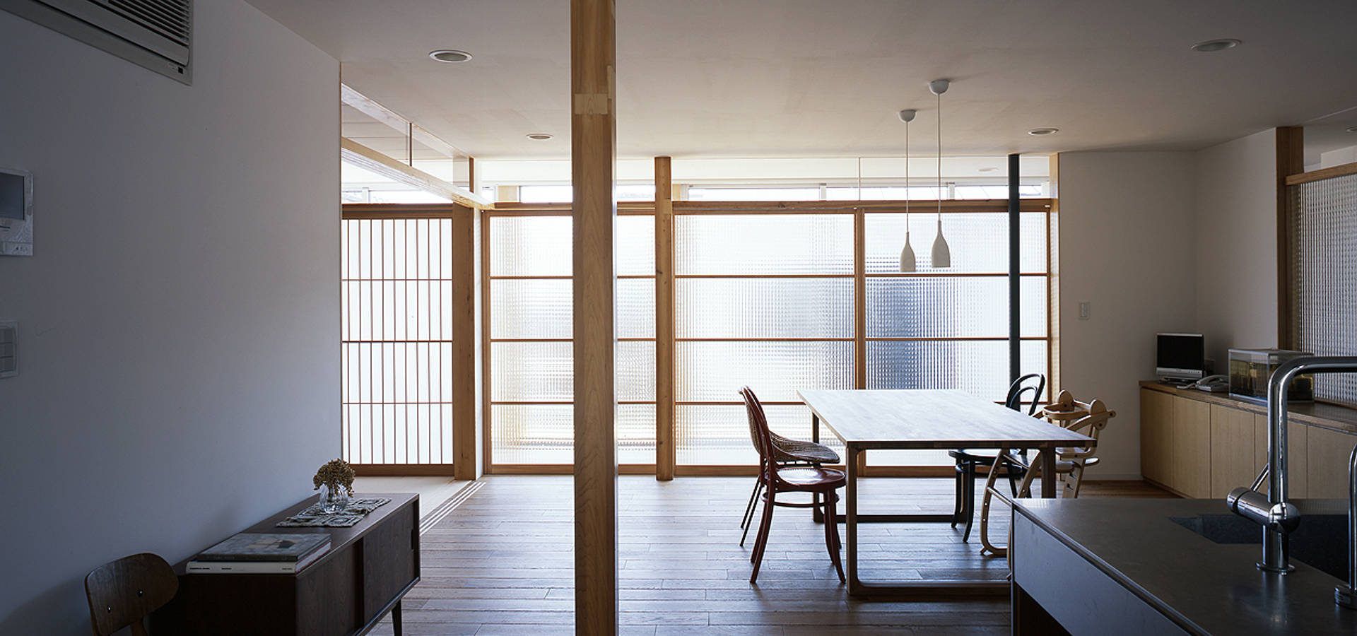 俵・小畠建築設計事務所  ／ Tawara・Obatake Architect &amp; Associates