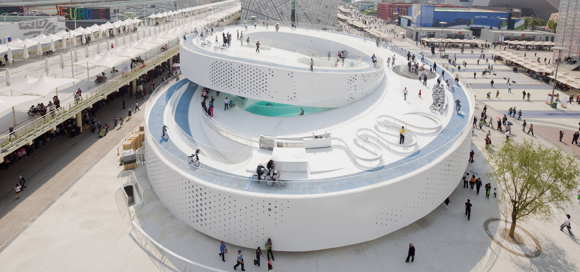 BIG-BJARKE INGELS GROUP