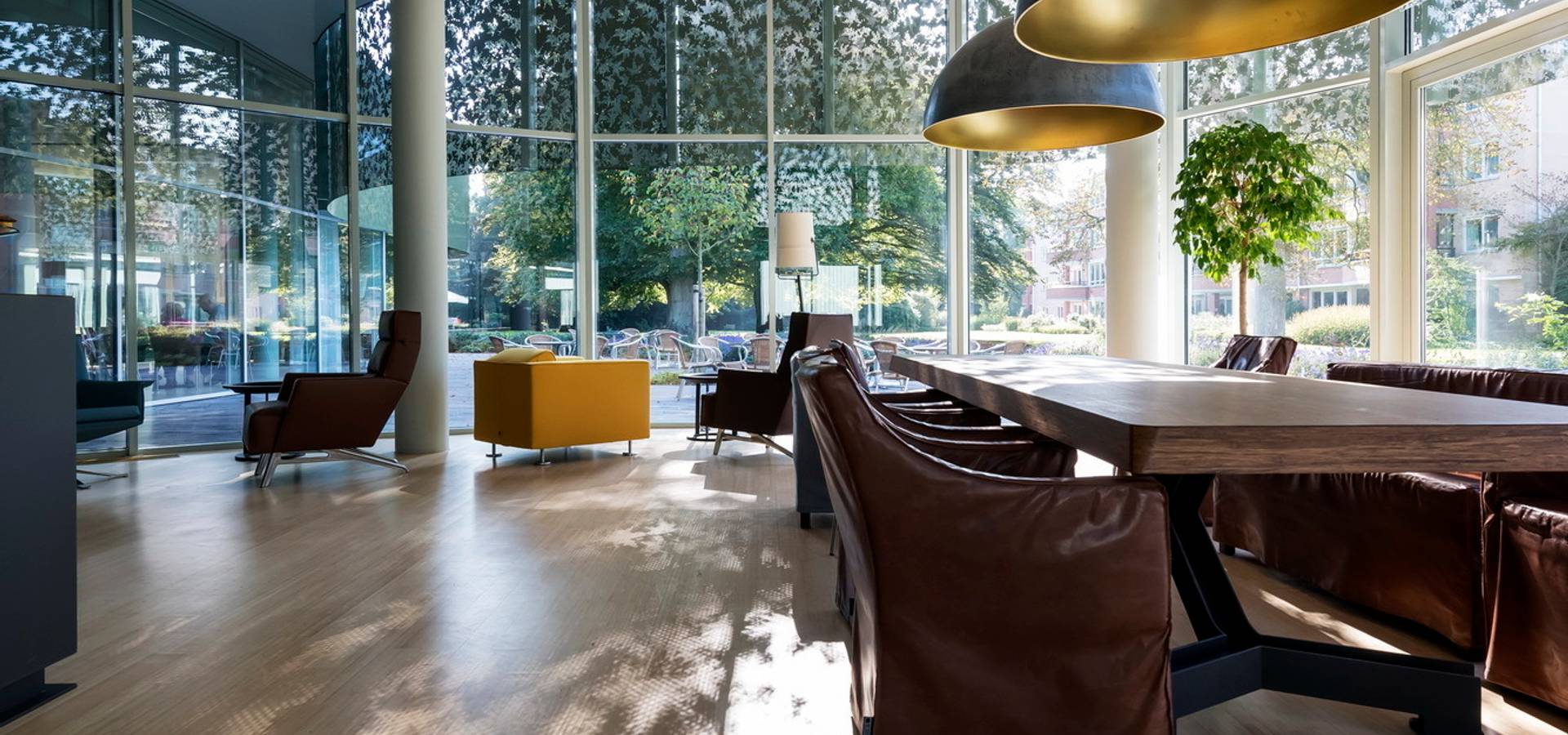 Huis Sonnevanck Arnhem von TenBrasWestinga ARCHITECTUUR / INTERIEUR ... Huis Sonnevanck Arnhem von TenBrasWestinga ARCHITECTUUR / INTERIEUR ...
