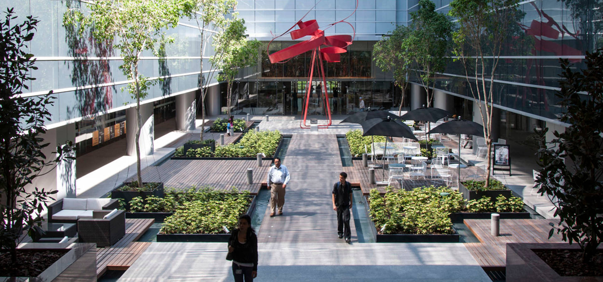 Serrano Monjaraz Arquitectos