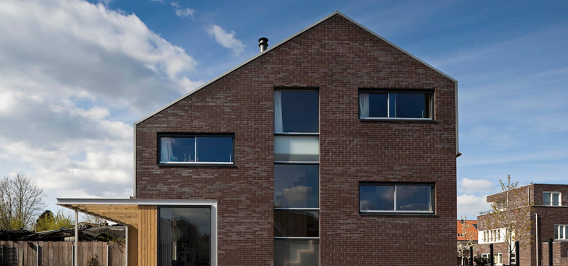 groenesteijn  architecten