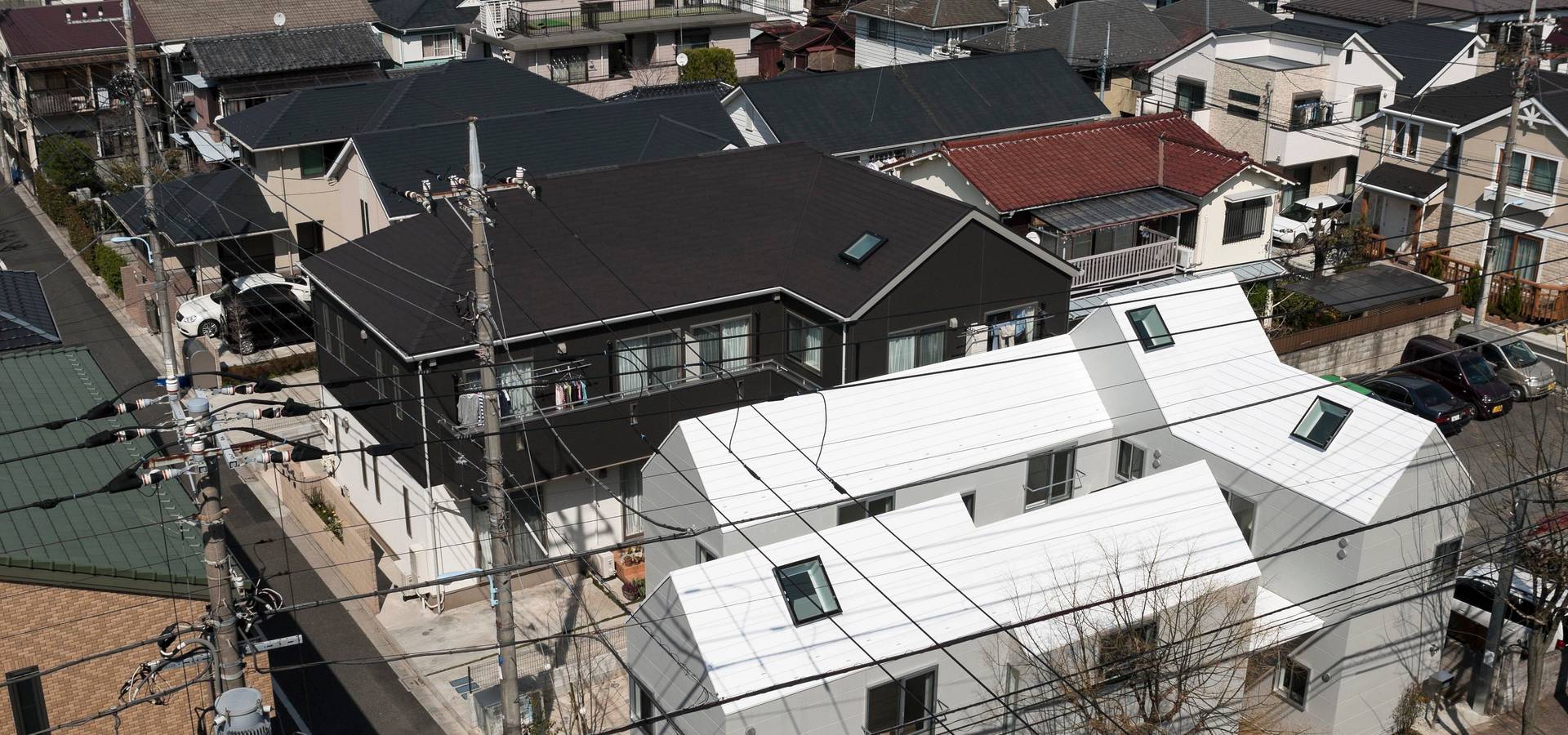 Umbre Architects／アンブレ・アーキテクツ