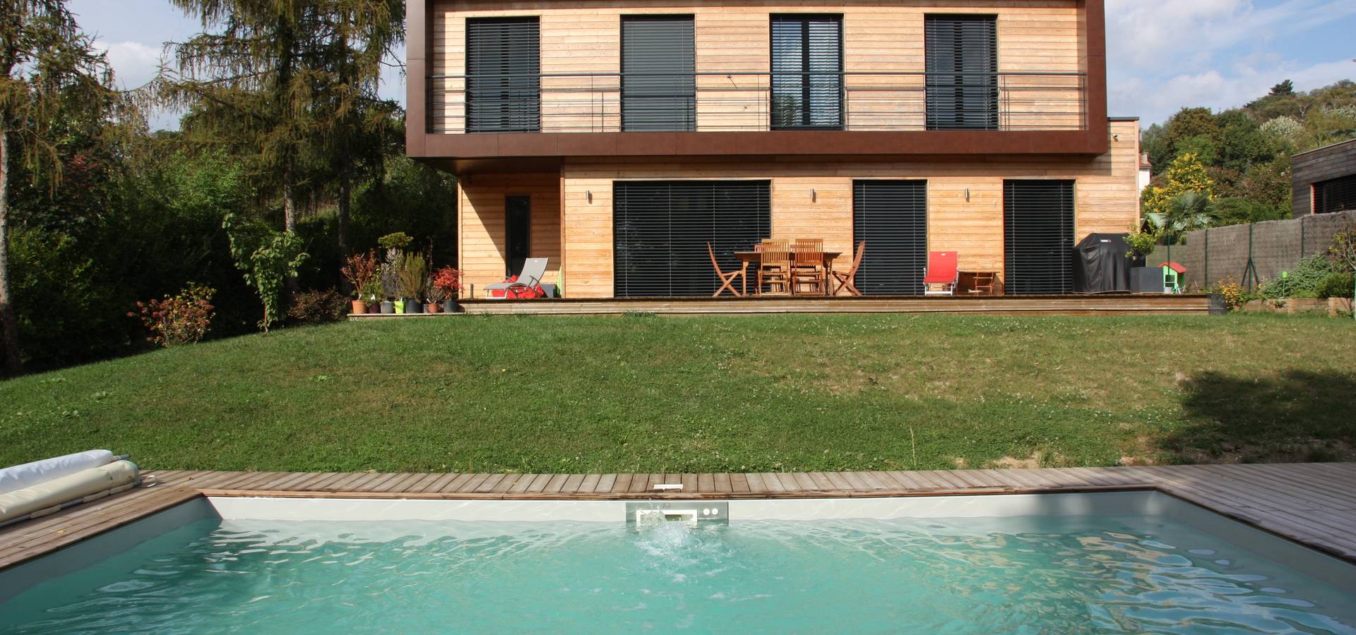 Extension De Maison A Draveil Homify