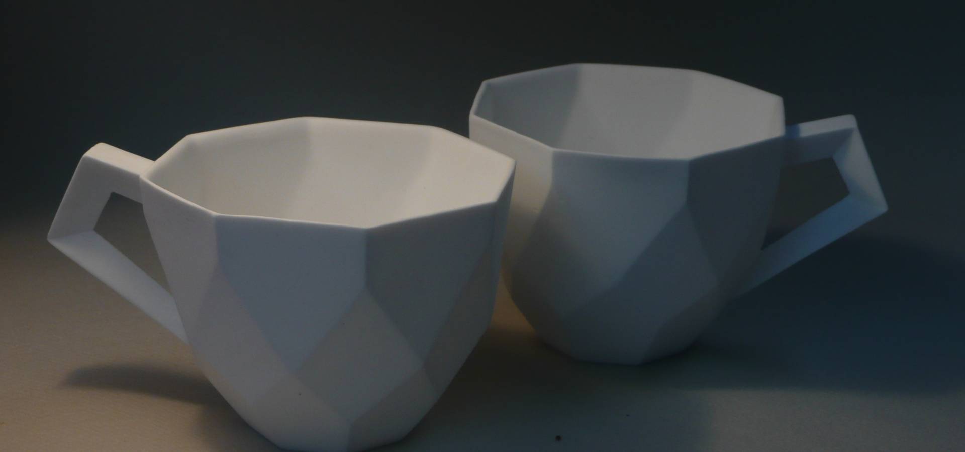 Winter Ceramics