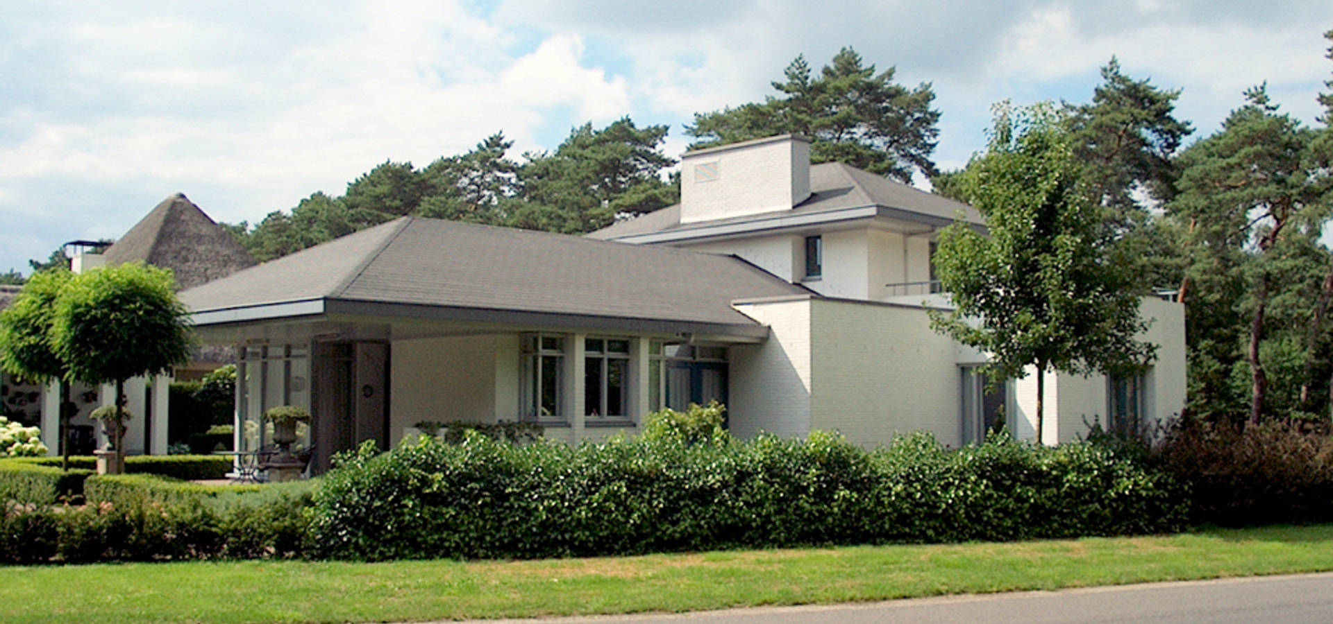 PHOENIX, architectuur en stedebouw