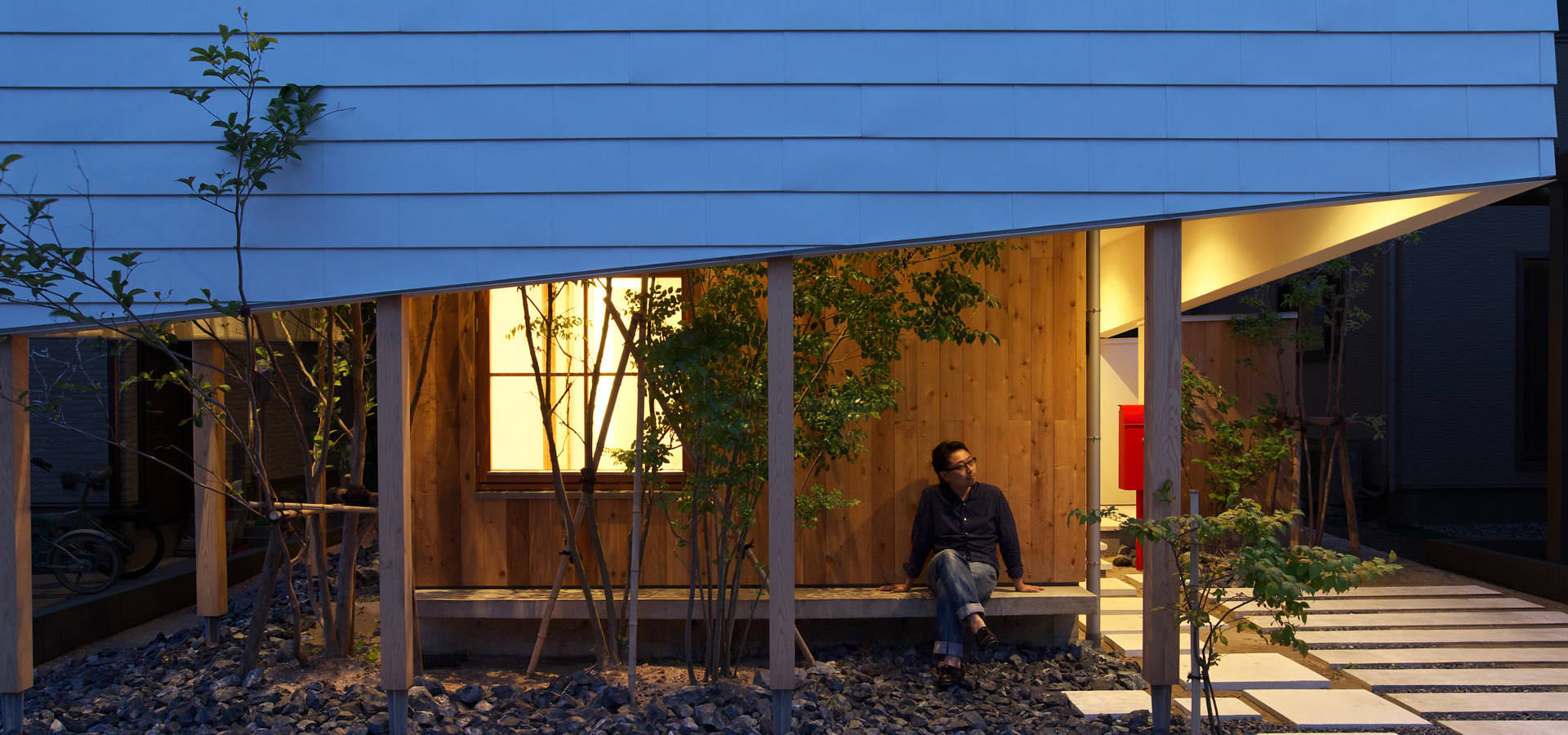 Takeru Shoji Architects.Co.,Ltd