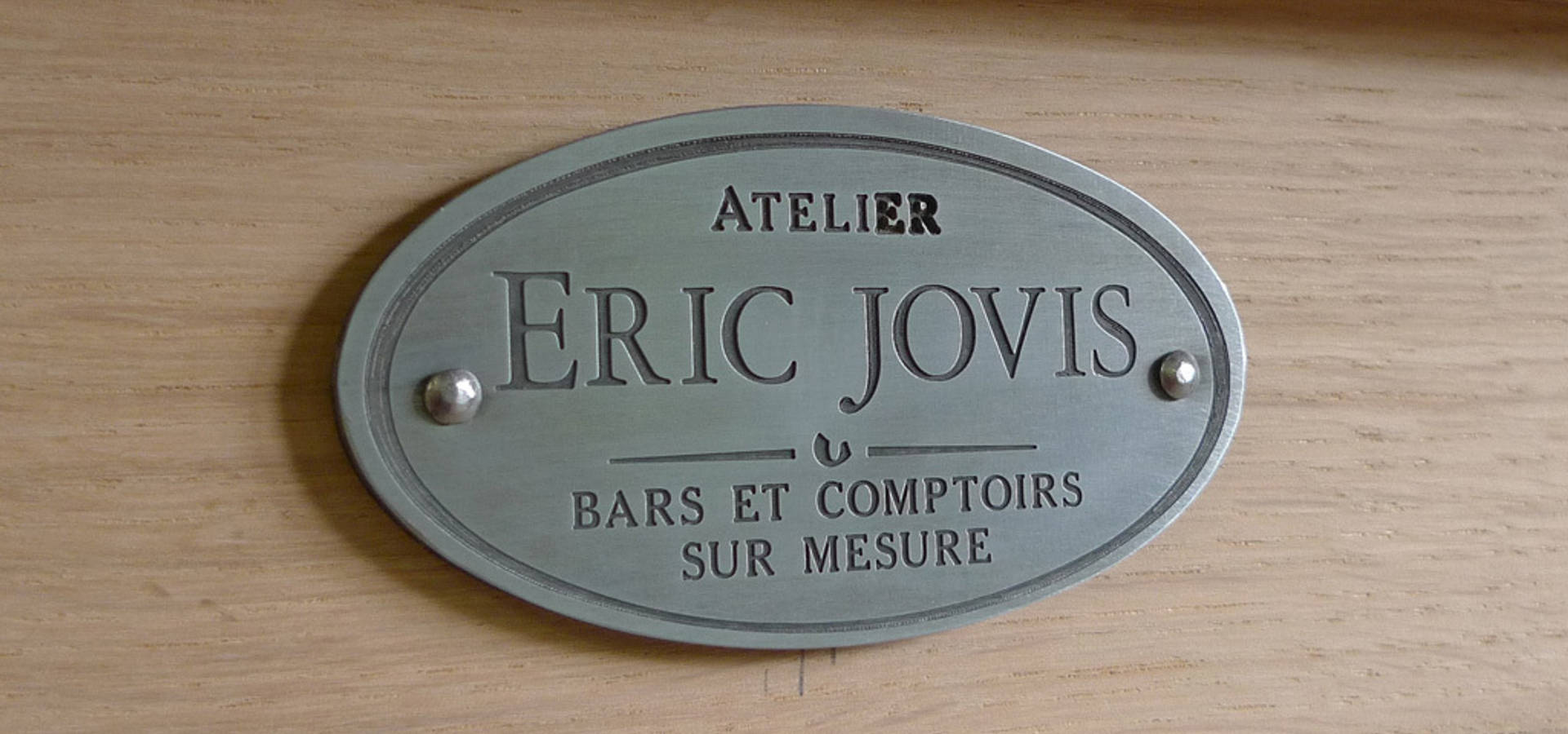 Ateliers JOVIS