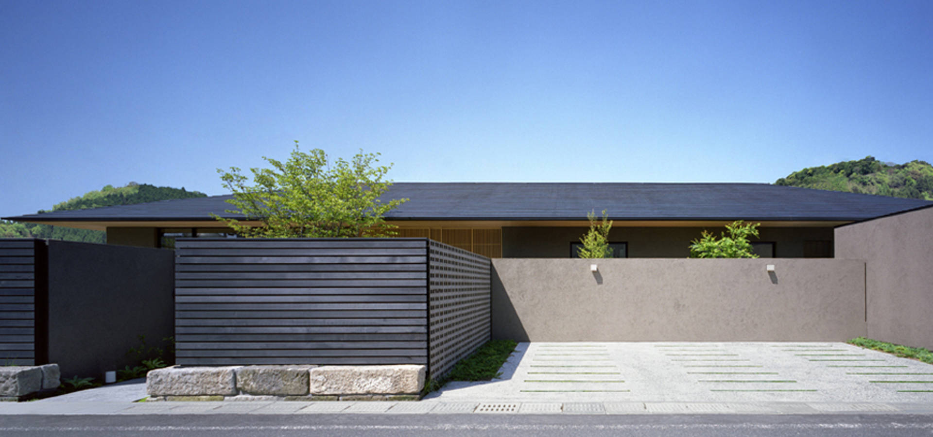 柳瀬真澄建築設計工房　Masumi Yanase Architect Office