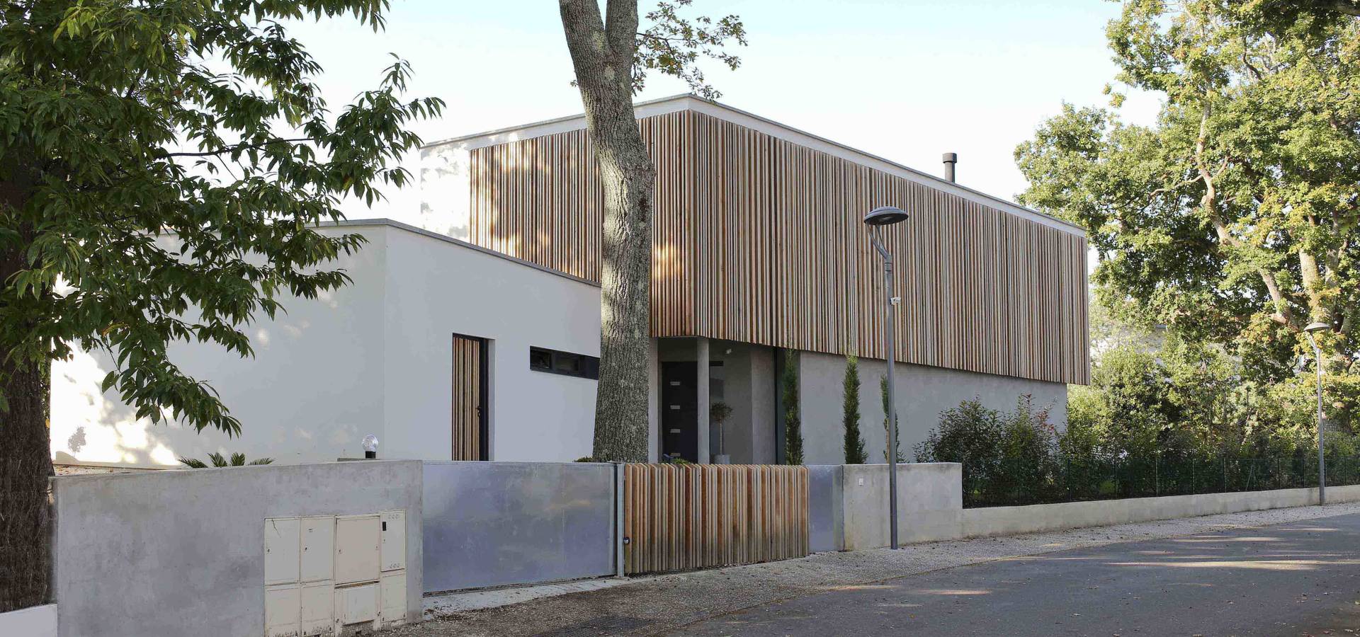 Atelier d&#39;Architecture Christophe Létot