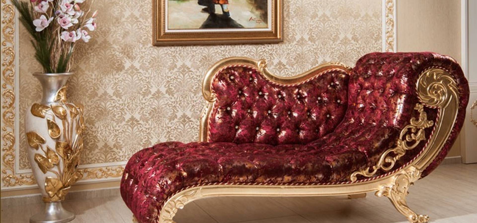 Asortie Mobilya Dekorasyon Aş. : Furniture & Accessories in