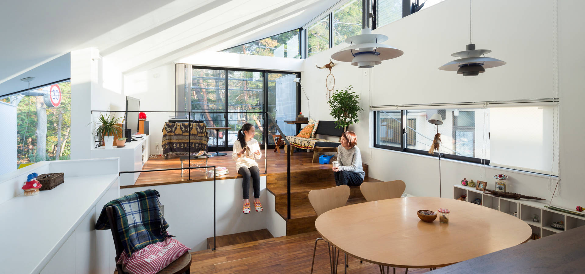 Studio R1 Architects Office