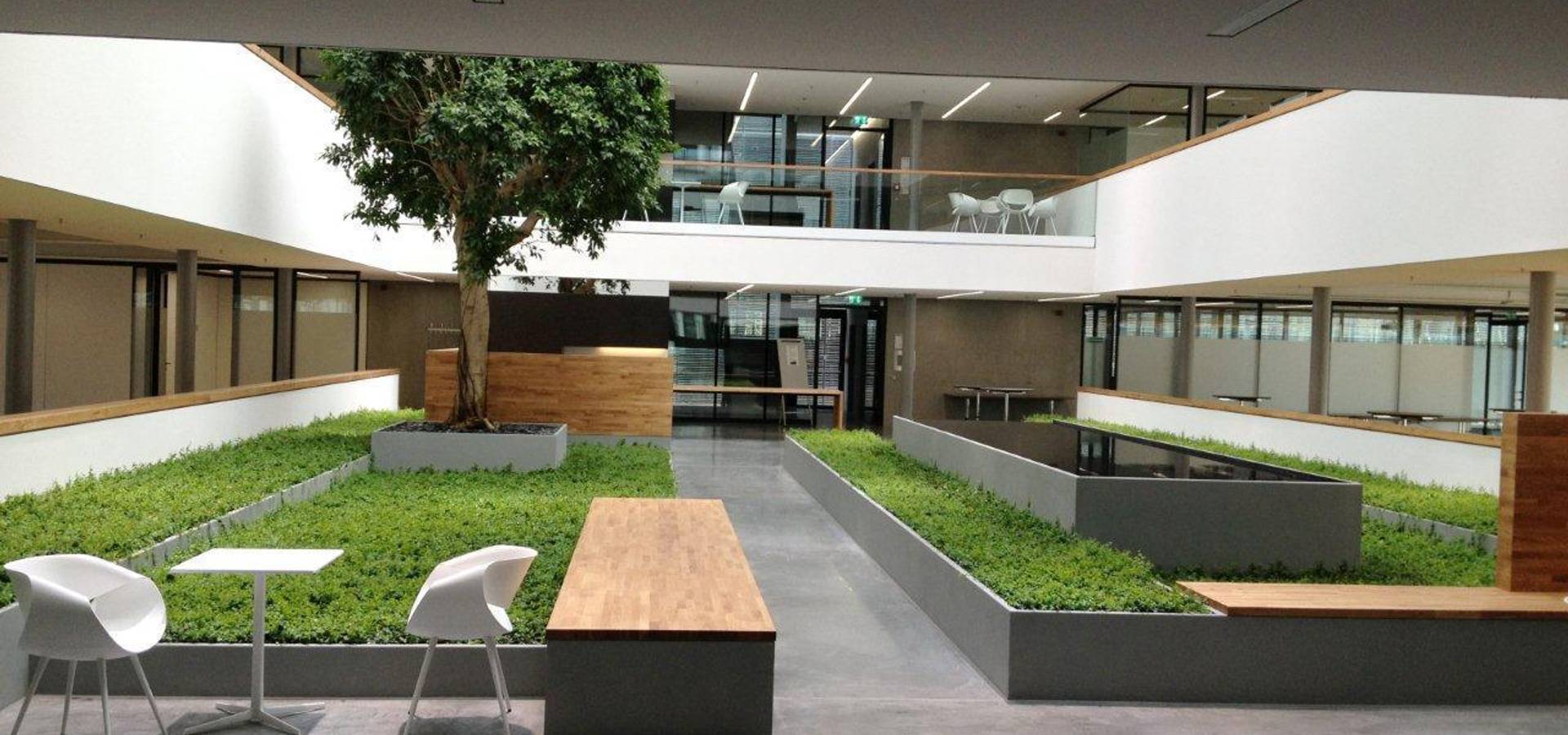 Hugo Boss Metzingen By Art Aqua Gmbh Co Kg Homify