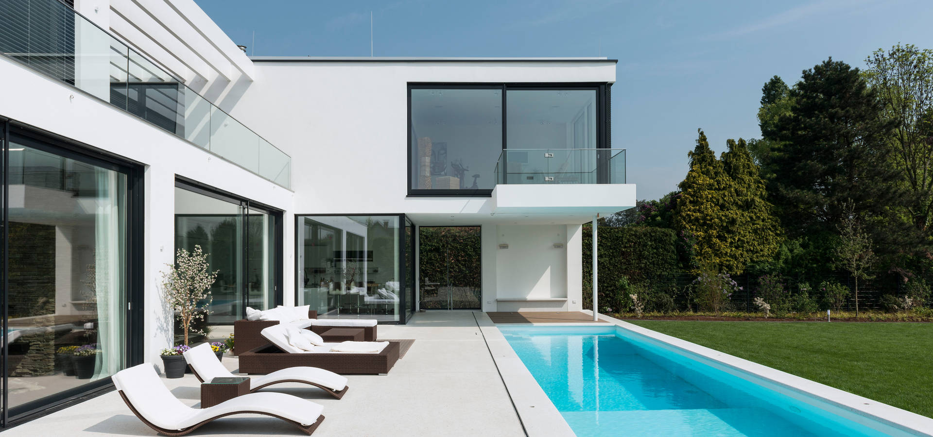 Villa Düsseldorf homify