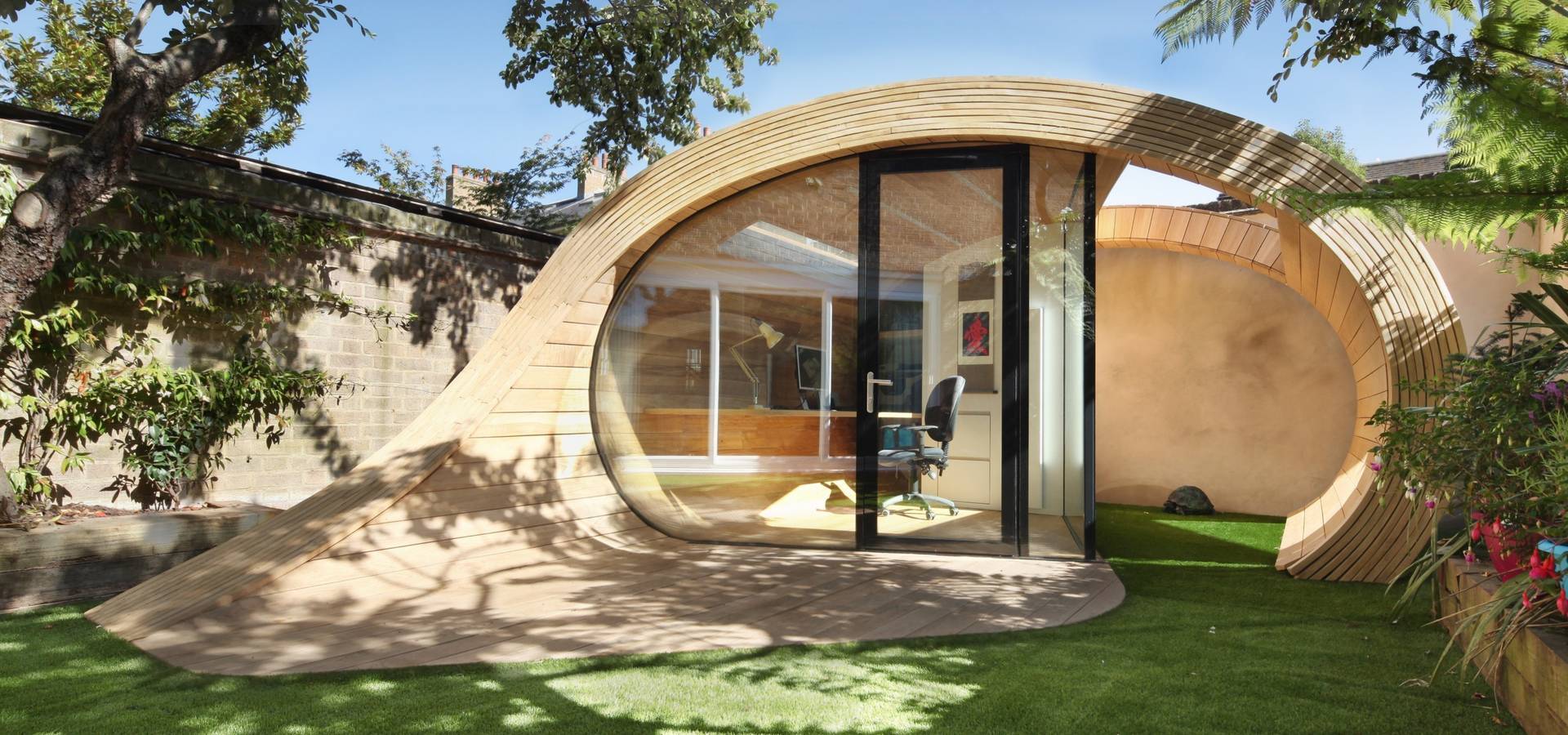 Platform 5 Architects LLP