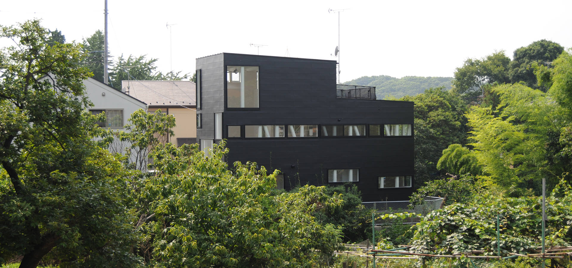 株式会社小島真知建築設計事務所 / Masatomo Kojima Architects