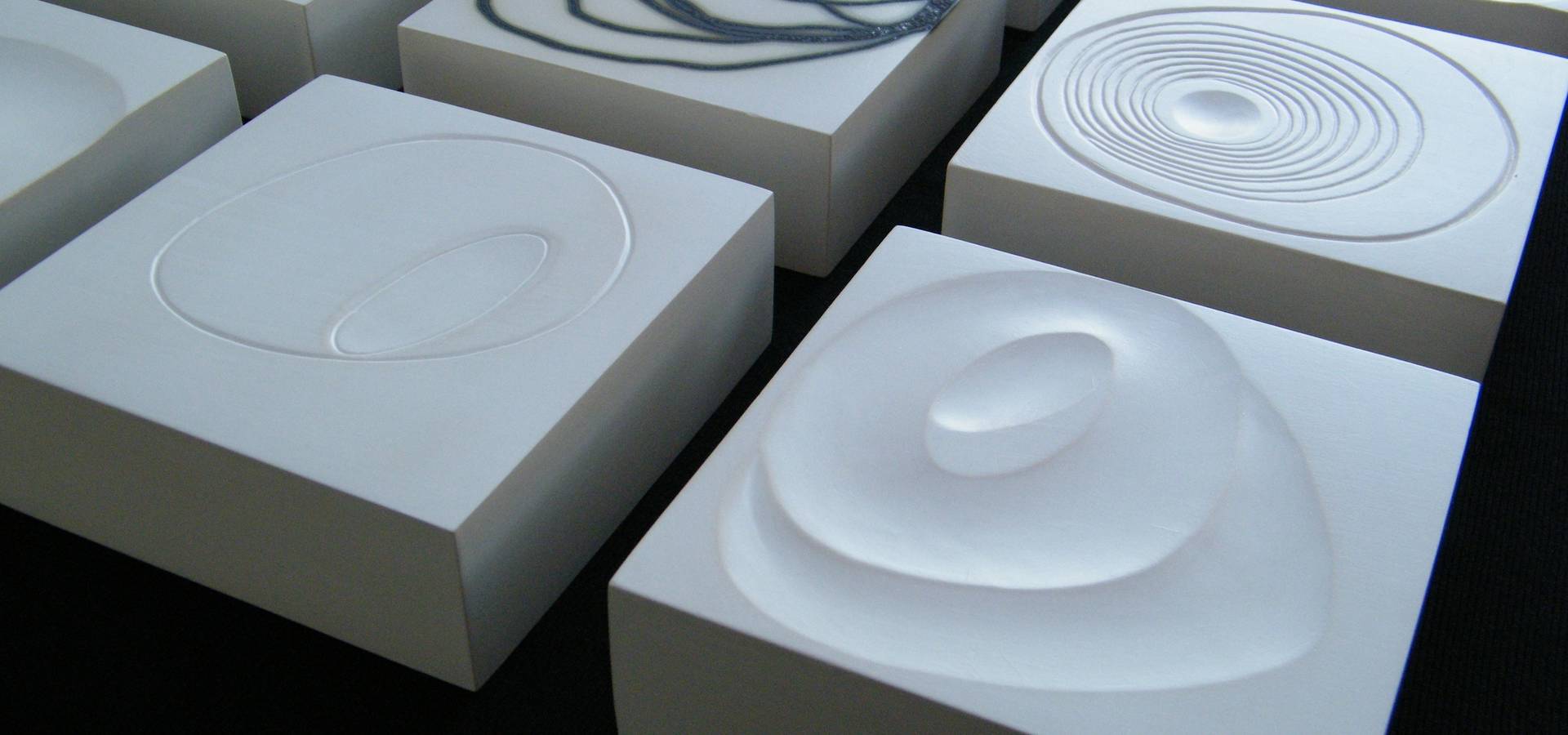Marc Verbruggen – ceramic art