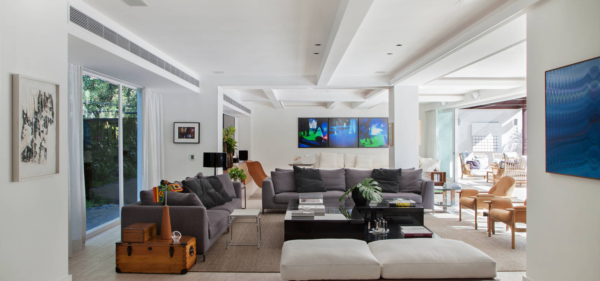 Gisele Taranto Arquitetura