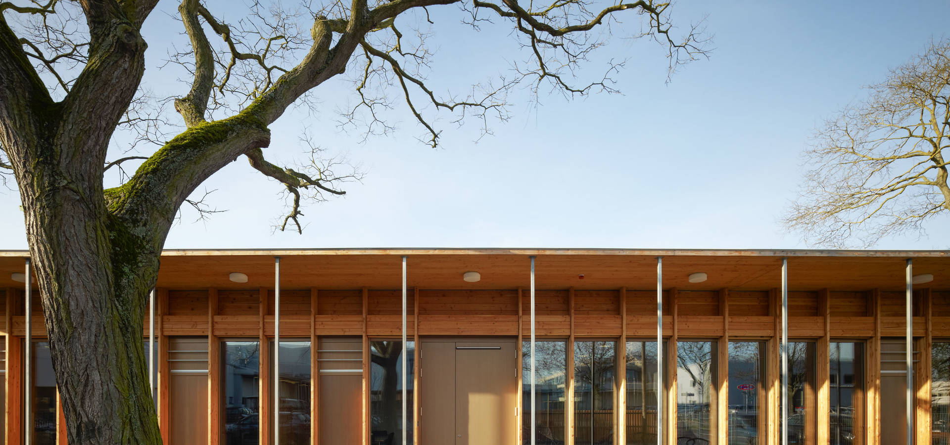 Kindertagesstatte Schwanheim Frankfurt Am Main Homify