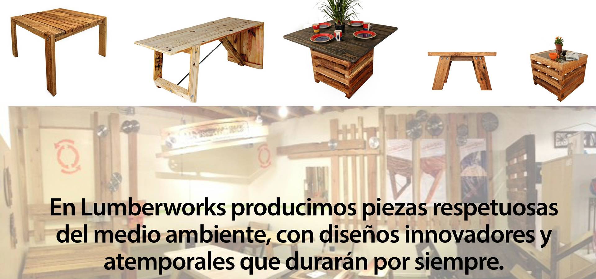 Lumberworks