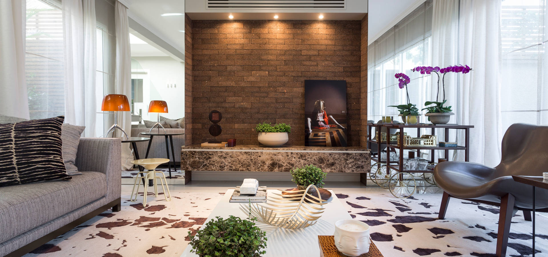 Vaiano e Rossetto Arquitetura e Interiores: Arquitetos de interiores em ...