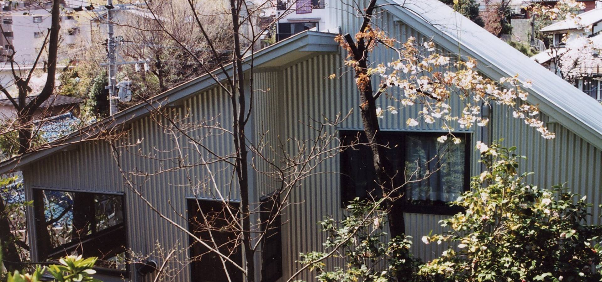 畠山都市建築事務所