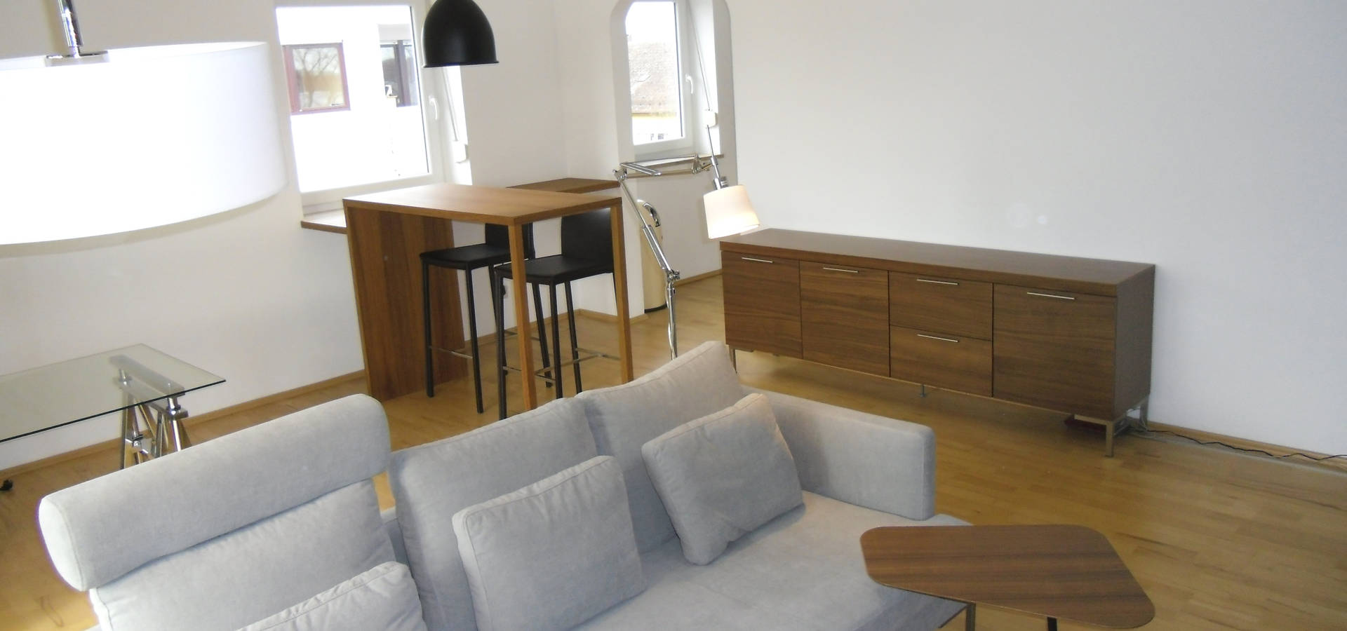 Innenarchitektur Moll Innenarchitekten In Augsburg Homify