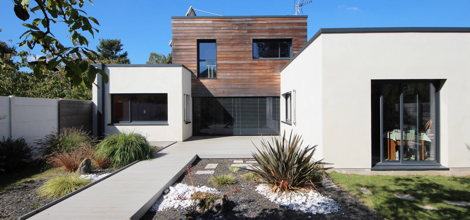 Maison Bbc By Amt Homify