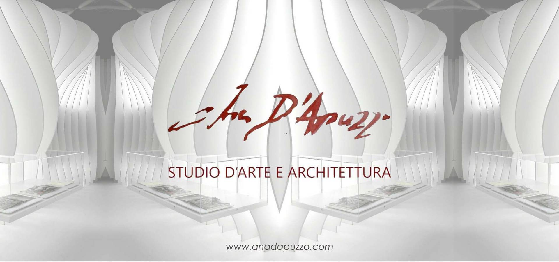 Studio d&#39;arte e architettura Ana D&#39;Apuzzo