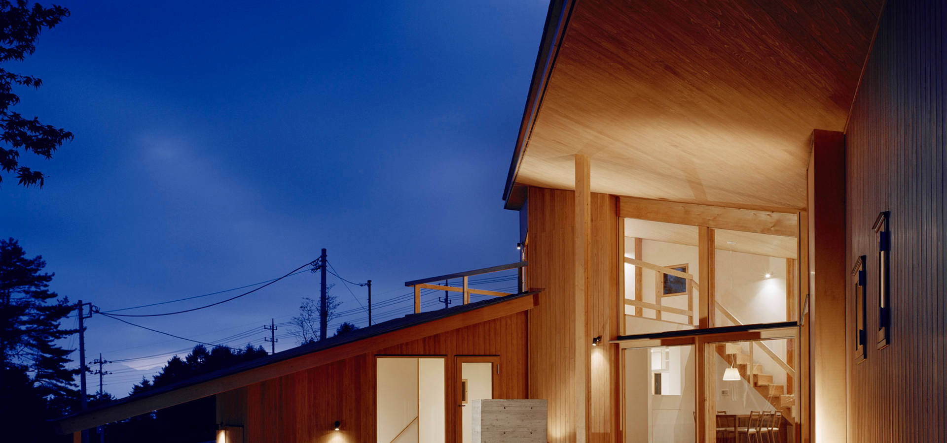 森吉直剛アトリエ/MORIYOSHI NAOTAKE ATELIER ARCHITECTS