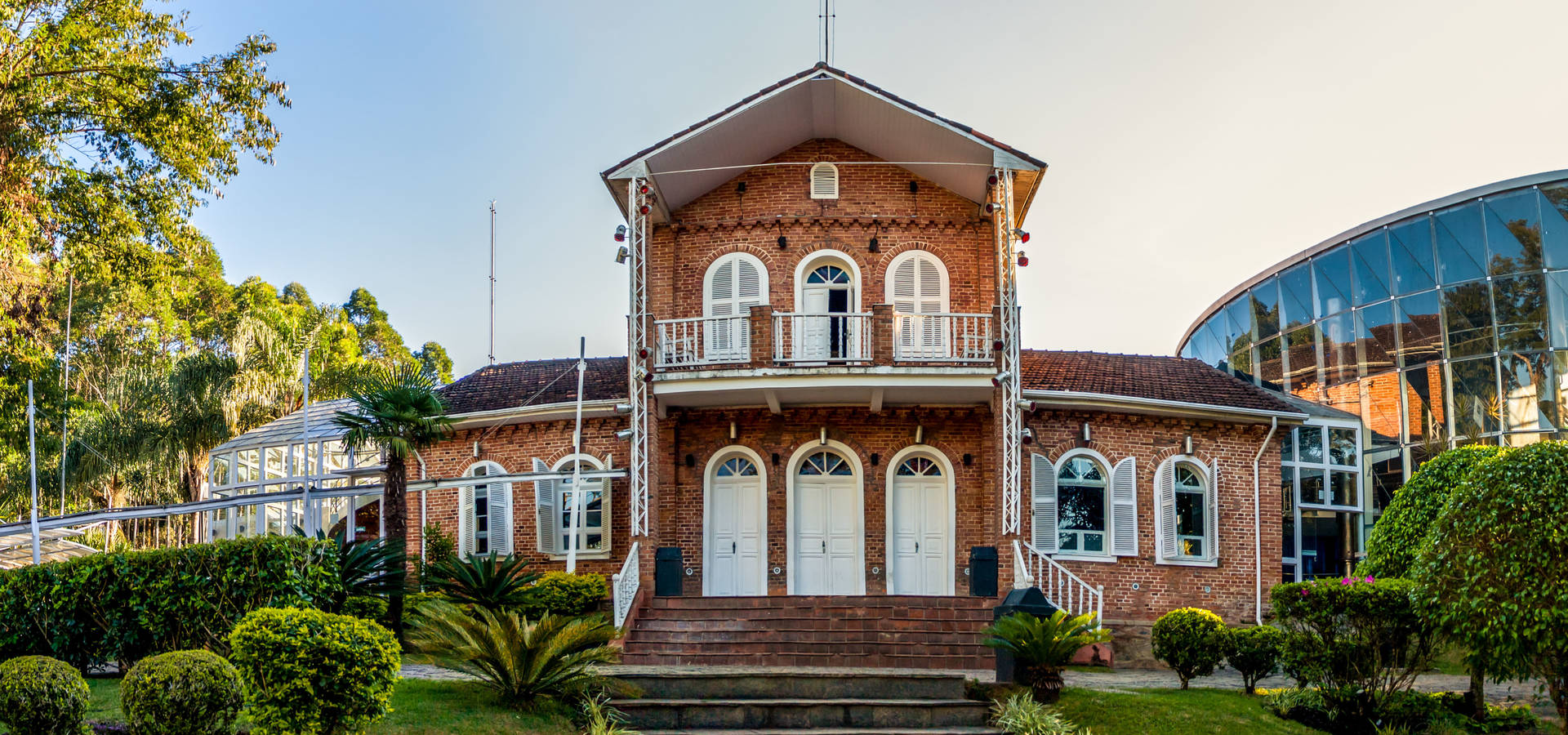 Mascarenhas Arquitetos Associados