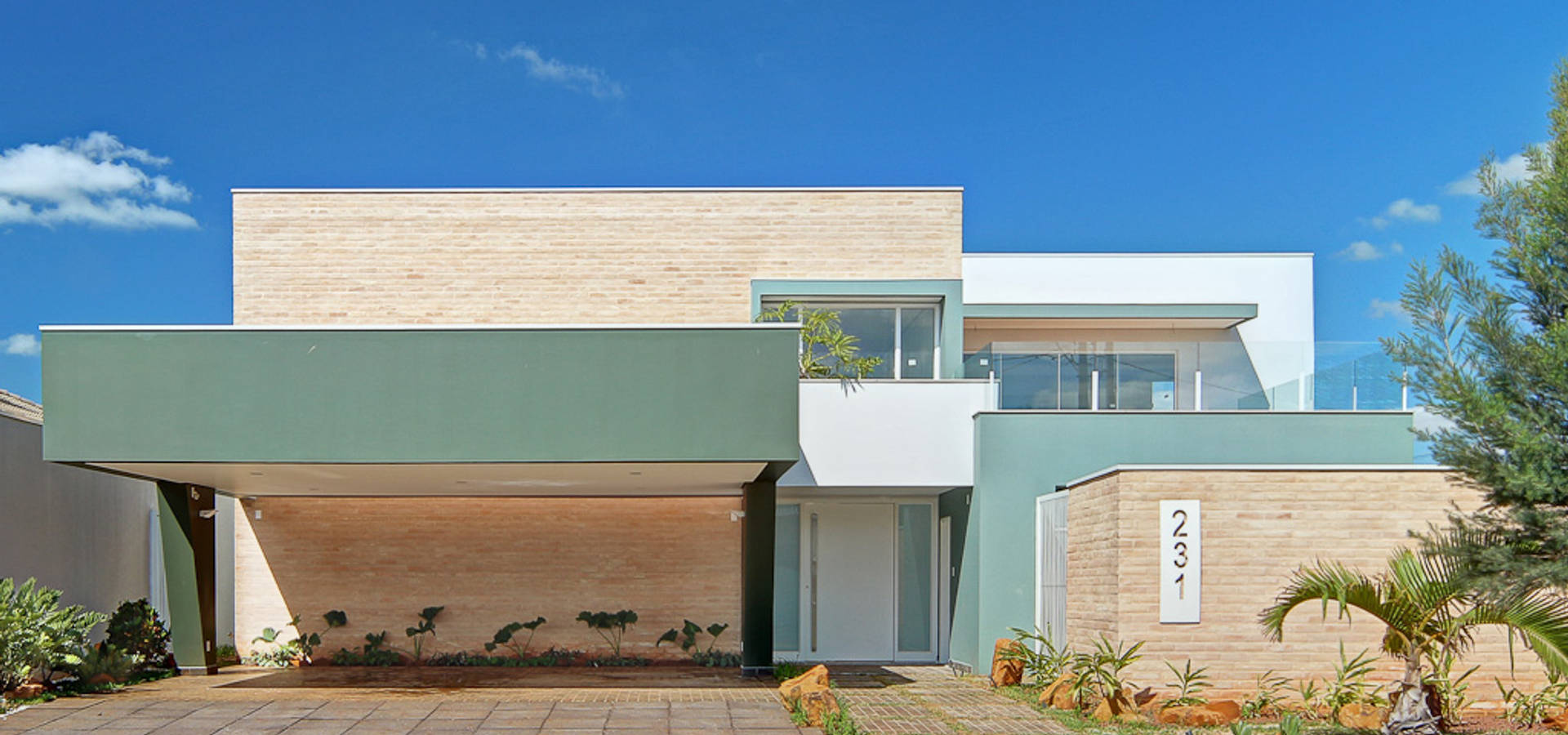 VOLF arquitetura &amp; design