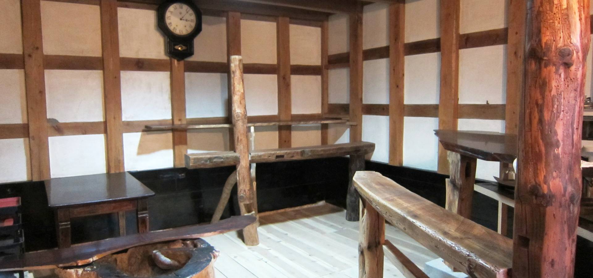 時遊空間創造工房abulaya Homify