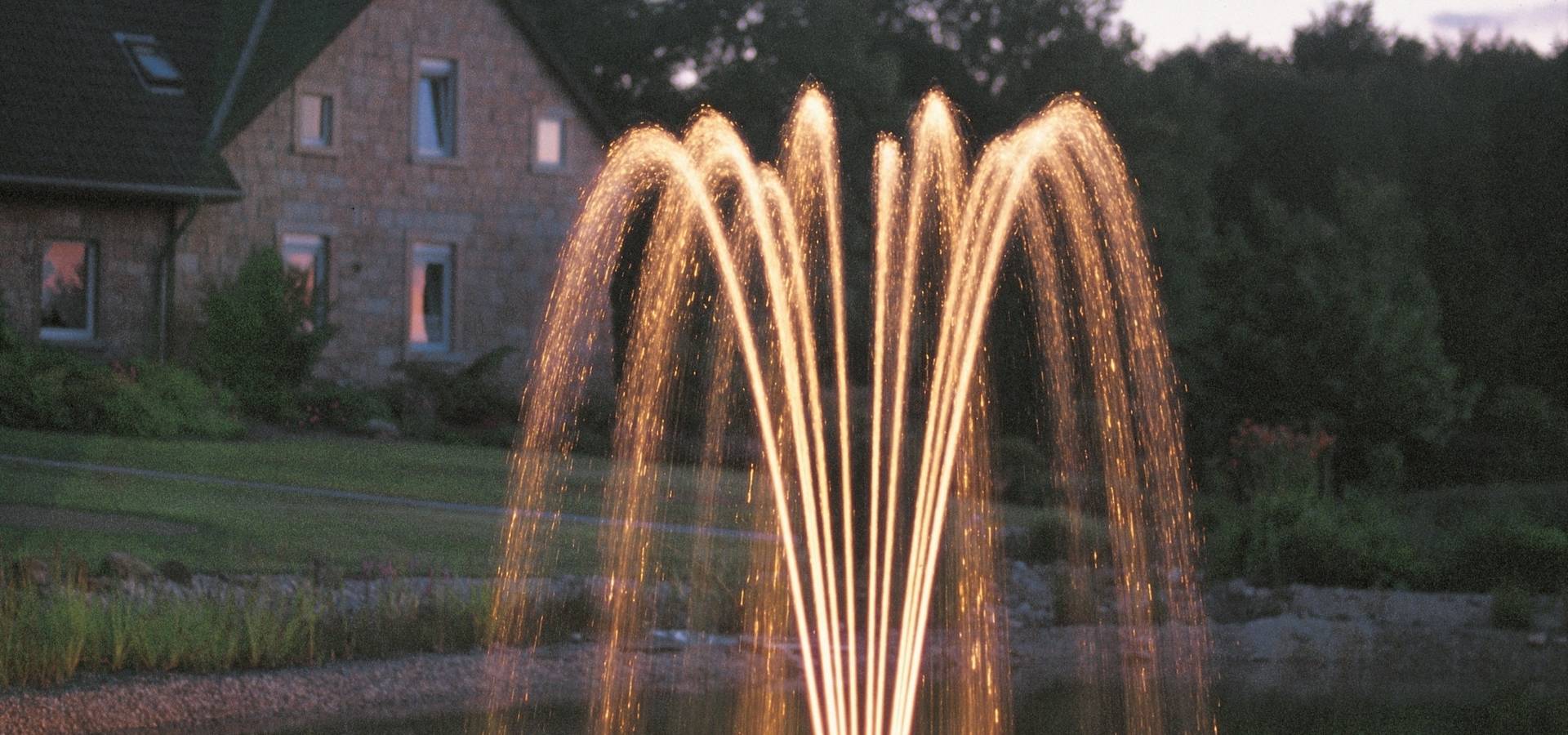 Water Features Fountains Homify