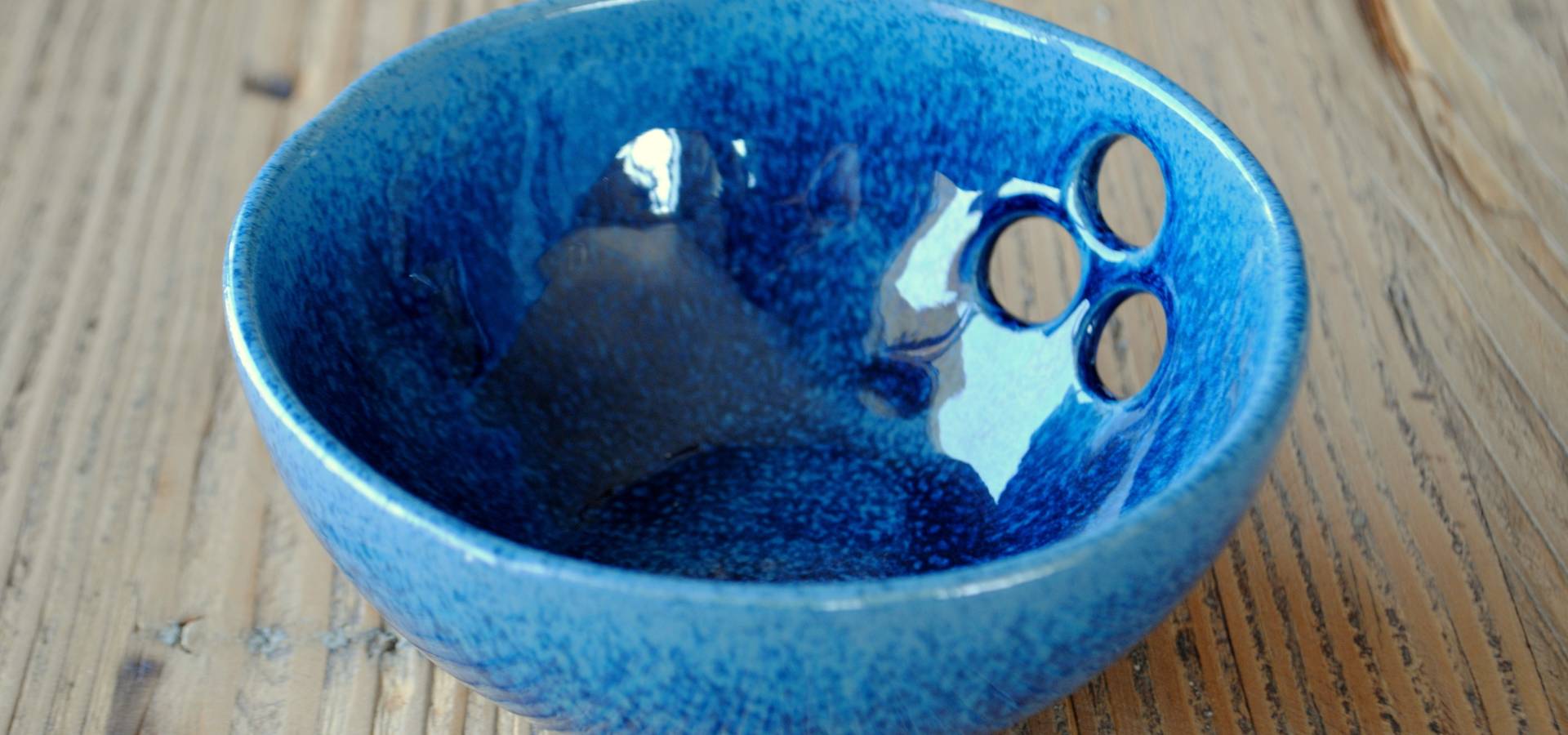 Ayşe Şakarcan Ceramics