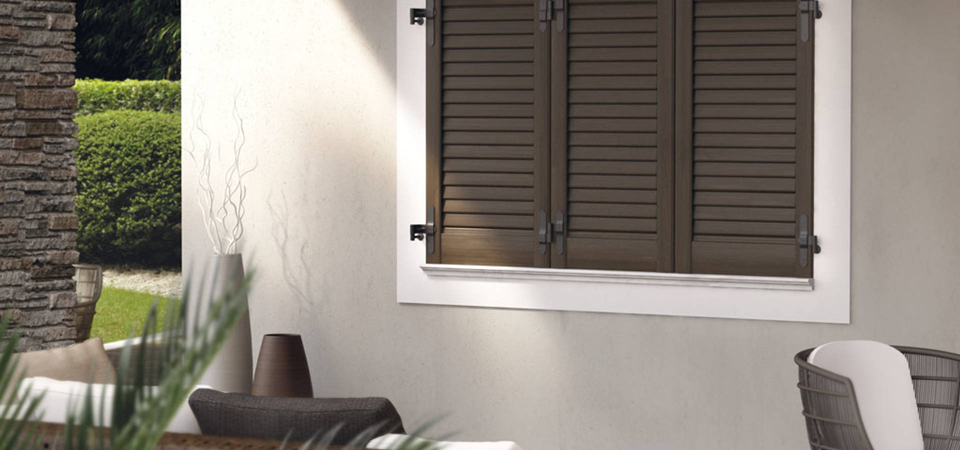 SPI Windows &amp; Shutters