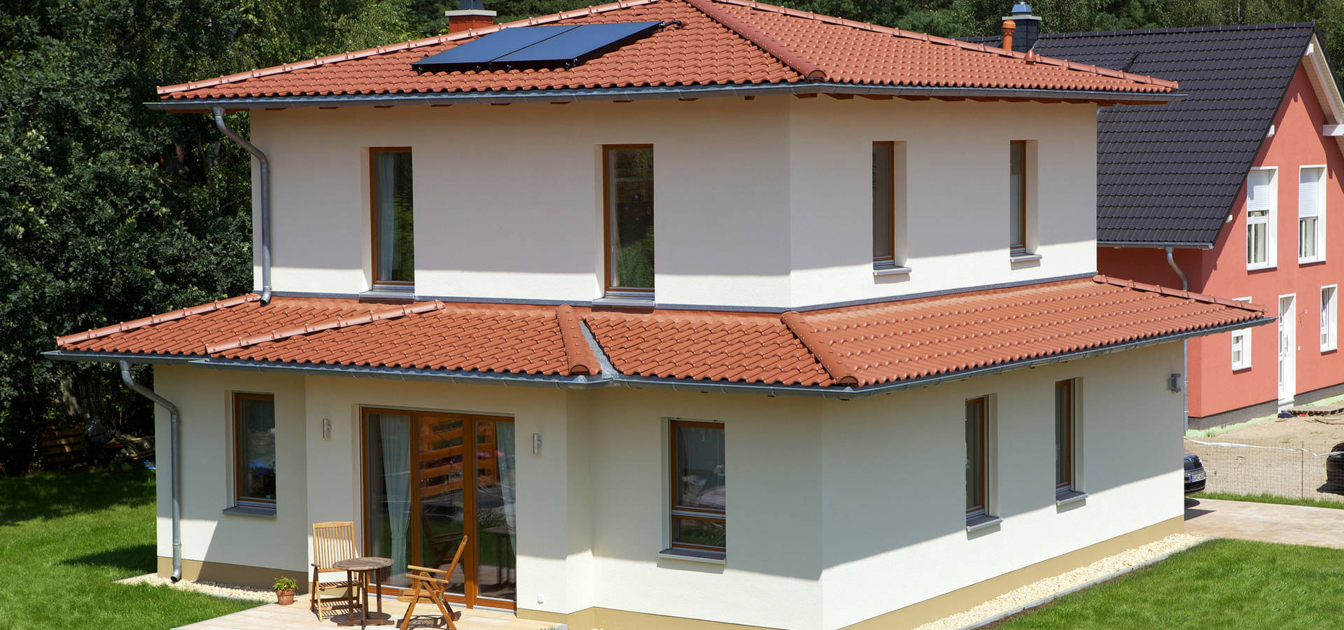 27+ großartig Bilder Massiv Mein Haus : Buttner Massivhaus Ist