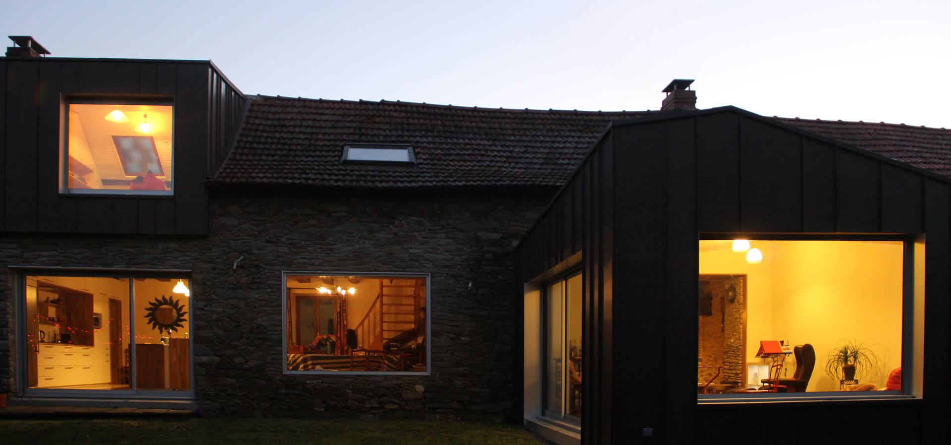 tact architectes