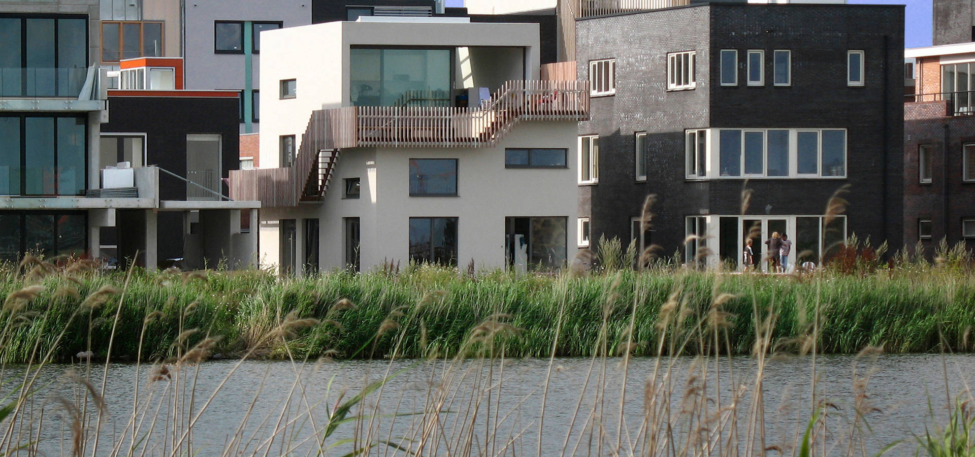 MMX architecten