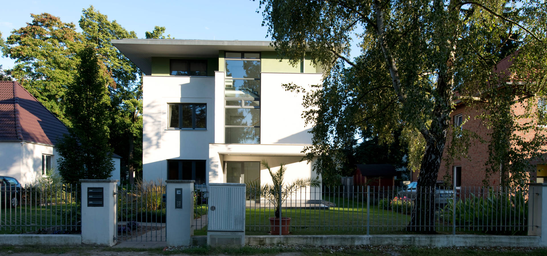 Anja Beecken Architekten