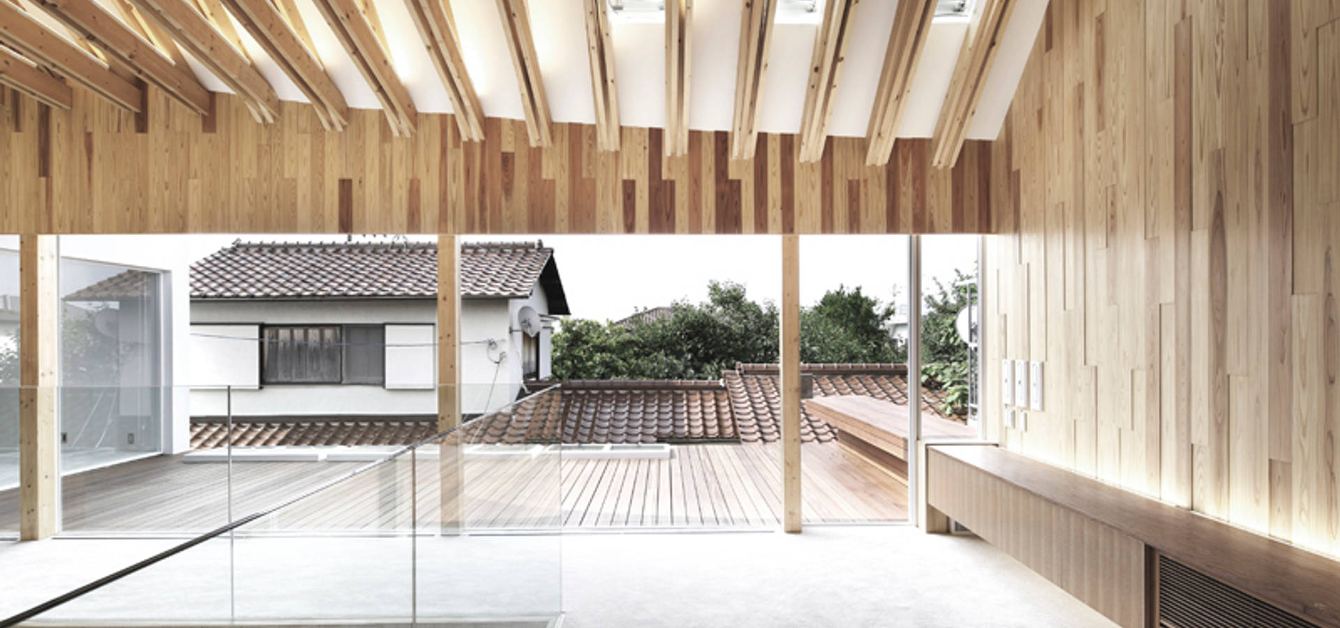 東京大学くうかん実験棟 Space Lab The University Of Tokyo Homify